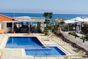 Sonio Beach Apartments_lowest prices_in_Apartment_Crete_Chania_Platanias