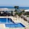 Sonio Beach Apartments_lowest prices_in_Apartment_Crete_Chania_Platanias