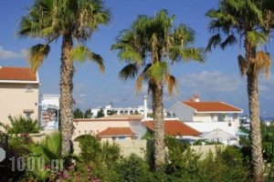 Golden Dream Apartments_travel_packages_in_Crete_Heraklion_Heraklion City