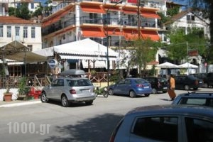 Hotel Menel_holidays_in_Hotel_Aegean Islands_Thasos_Limenaria