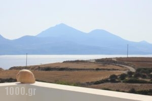 Margarita Rooms_best deals_Room_Cyclades Islands_Milos_Milos Chora