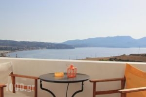 Margarita Rooms_accommodation_in_Room_Cyclades Islands_Milos_Milos Chora