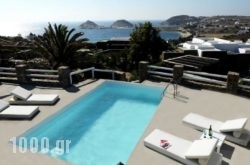 Thalasses Villas in Mykonos Chora, Mykonos, Cyclades Islands