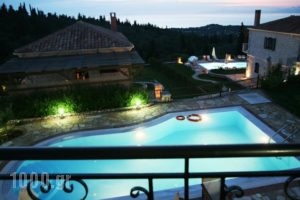 Villas Goudis_best deals_Villa_Ionian Islands_Lefkada_Lefkada's t Areas
