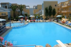 Futura Hotel_travel_packages_in_Crete_Chania_Platanias