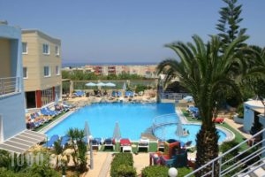 Futura Hotel_accommodation_in_Hotel_Crete_Chania_Platanias
