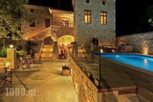 Archontiko Chioti_accommodation_in_Hotel_Peloponesse_Arcadia_Leonidio