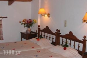 Archontiko Maisonettes_best prices_in_Hotel_Ionian Islands_Zakinthos_Zakinthos Rest Areas