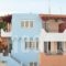 Iviskos Studios_accommodation_in_Hotel_Aegean Islands_Chios_Chios Chora