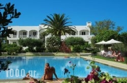 Mantenia Hotel in Rethymnon City, Rethymnon, Crete
