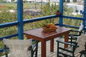 Miltiadis Apartments_lowest prices_in_Apartment_Cyclades Islands_Paros_Paros Rest Areas