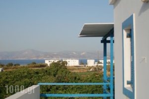 Miltiadis Apartments_travel_packages_in_Cyclades Islands_Paros_Paros Rest Areas
