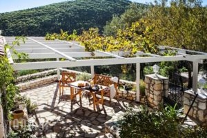 Fiskardo Olive Cottage_best deals_Hotel_Ionian Islands_Kefalonia_Fiskardo