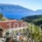 Fiskardo Olive Cottage_accommodation_in_Hotel_Ionian Islands_Kefalonia_Fiskardo