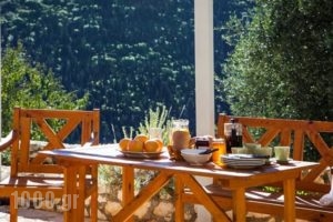 Fiskardo Olive Cottage_best prices_in_Hotel_Ionian Islands_Kefalonia_Fiskardo