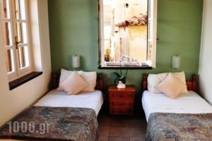 Harismari Cozy Hotel_lowest prices_in_Hotel_Crete_Chania_Chania City