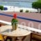 Hotel Galazio Limani_best deals_Hotel_Aegean Islands_Limnos_Platy