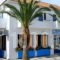 Hotel Galazio Limani_best prices_in_Hotel_Aegean Islands_Limnos_Platy