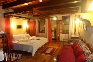 Palazzo Di Pietro_best deals_Hotel_Crete_Chania_Chania City