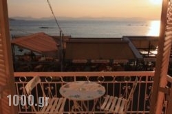 Plaza in Aigina Rest Areas, Aigina, Piraeus Islands - Trizonia