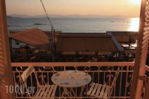 Plaza_travel_packages_in_Piraeus Islands - Trizonia_Aigina_Aigina Rest Areas