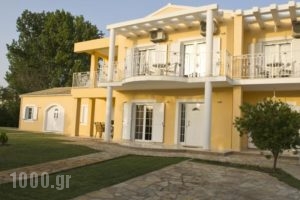 Villa Jolie Corfu Roda_travel_packages_in_Ionian Islands_Corfu_Corfu Rest Areas