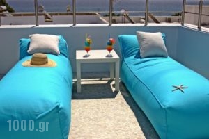 Argiris Studios_lowest prices_in_Hotel_Cyclades Islands_Sandorini_Fira