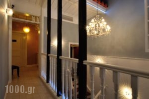 Palazzo Rooms & Suites_lowest prices_in_Room_Peloponesse_Argolida_Nafplio