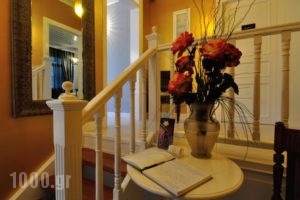 Palazzo Rooms & Suites_accommodation_in_Room_Peloponesse_Argolida_Nafplio