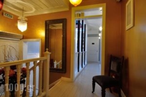 Palazzo Rooms & Suites_best deals_Room_Peloponesse_Argolida_Nafplio