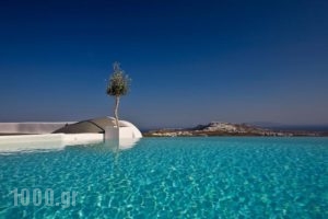 Carpe Diem Suites and Spa_accommodation_in_Hotel_Cyclades Islands_Sandorini_Fira