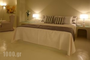 Carpe Diem Suites and Spa_holidays_in_Hotel_Cyclades Islands_Sandorini_Fira