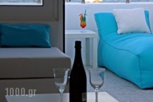 Argiris Studios_accommodation_in_Hotel_Cyclades Islands_Sandorini_Fira