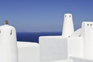 Carpe Diem Suites and Spa_best deals_Hotel_Cyclades Islands_Sandorini_Fira