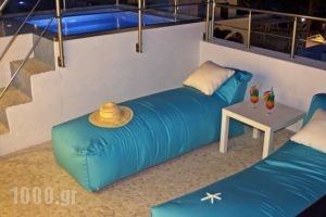 Argiris Studios_best prices_in_Hotel_Cyclades Islands_Sandorini_Fira