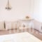 Veletas Rooms_best prices_in_Room_Cyclades Islands_Milos_Milos Chora