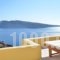 Villa Ariadni_accommodation_in_Villa_Cyclades Islands_Sandorini_Sandorini Rest Areas