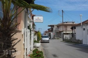 Hotel Dimitra Zeus_holidays_in_Hotel_Thessaly_Larisa_Larisa City