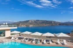 Princess Kyniska Suites in Rethymnon City, Rethymnon, Crete