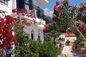 Hotel Maria-Elena_travel_packages_in_Aegean Islands_Samos_Samos Rest Areas