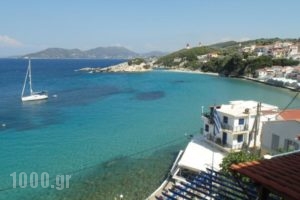 Studios Loukia_best prices_in_Hotel_Aegean Islands_Samos_Samos Rest Areas