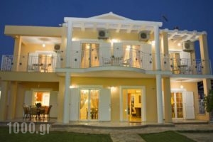 Villa Jolie Corfu Roda_accommodation_in_Villa_Ionian Islands_Corfu_Corfu Rest Areas