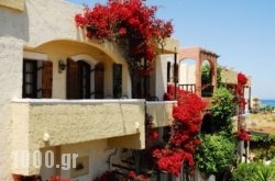 Malia Studios Hotel-Apartments in Kithira Chora, Kithira, Piraeus Islands - Trizonia