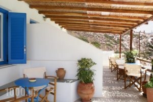Grand View_best prices_in_Hotel_Cyclades Islands_Sifnos_Kamares