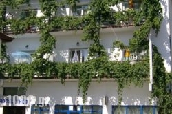 Hotel Theo in Ios Chora, Ios, Cyclades Islands