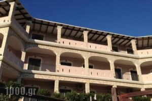Residence La Scala_accommodation_in_Hotel_Epirus_Preveza_Parga