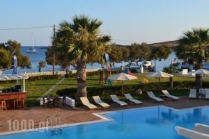 Maltezana Beach Hotel_lowest prices_in_Hotel_Dodekanessos Islands_Astipalea_Astipalea Chora