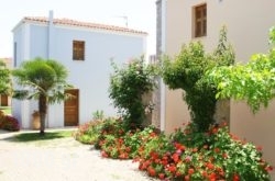 Mouria Studios in Chania City, Chania, Crete