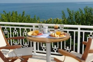 Akrata Beach Hotel_accommodation_in_Hotel_Peloponesse_Achaia_Kalavryta