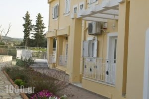 Villa Jolie Corfu Roda_lowest prices_in_Villa_Ionian Islands_Corfu_Corfu Rest Areas